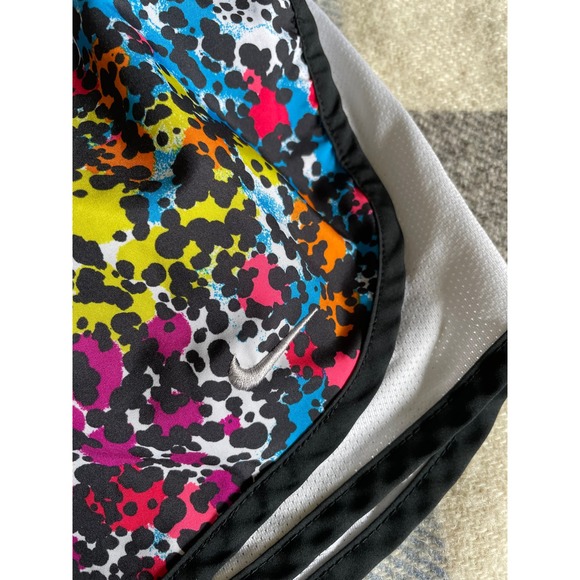 EUC Nike Dri Fit Running Shorts - Picture 2 of 3